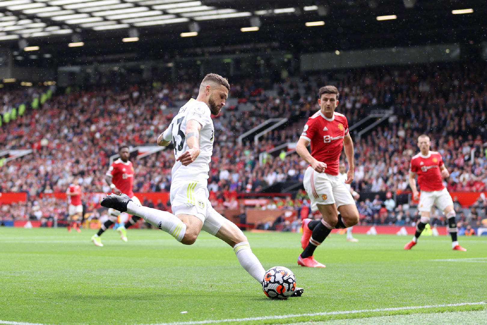 来了新的期 来了新的期